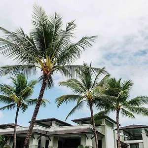 Pullman Sea Temple And 5* Port Douglas