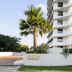 Aparthotel Kirribilli