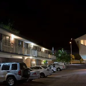 Motel Garden Motor