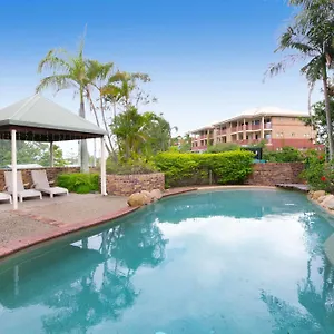Aparthotel Toowong