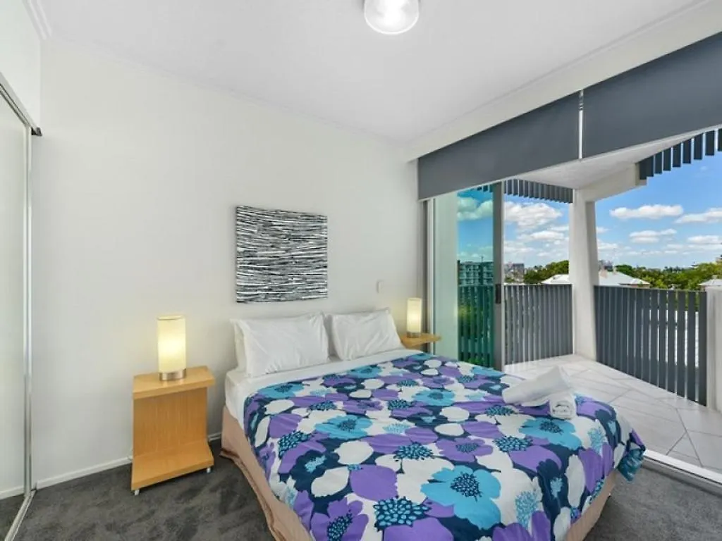 Story Apartments Brisbane 4*,  Australia
